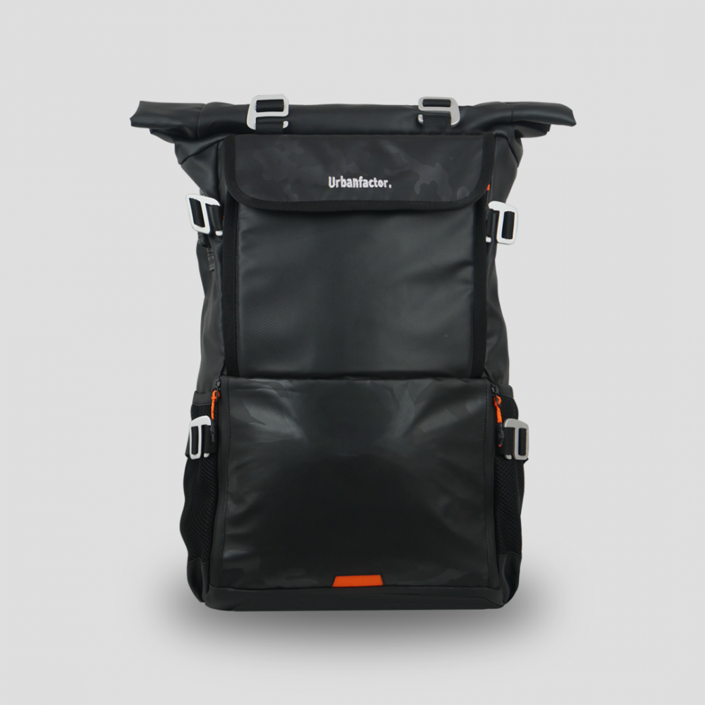 Tas Ransel Multifungsi Urban Factor 