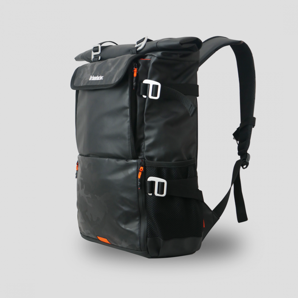 Tas Ransel Multifungsi Urban Factor 