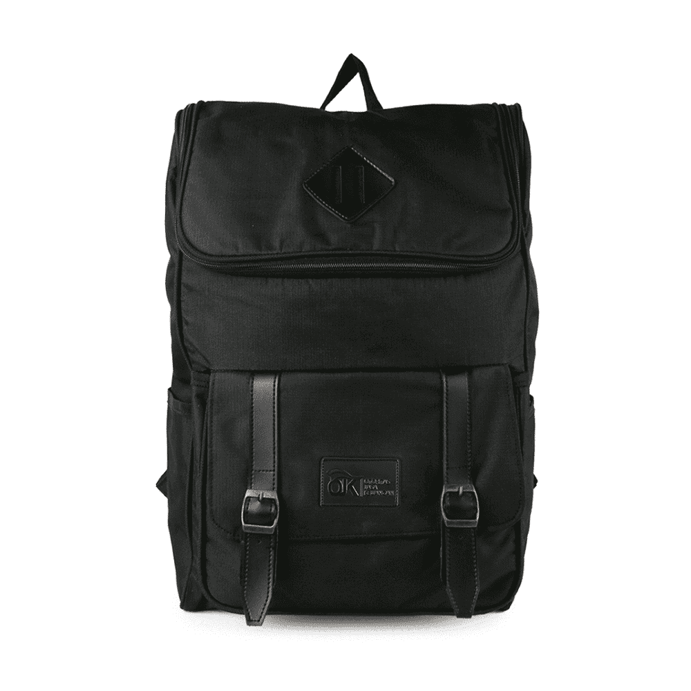 Tas Ransel Struggle OJK