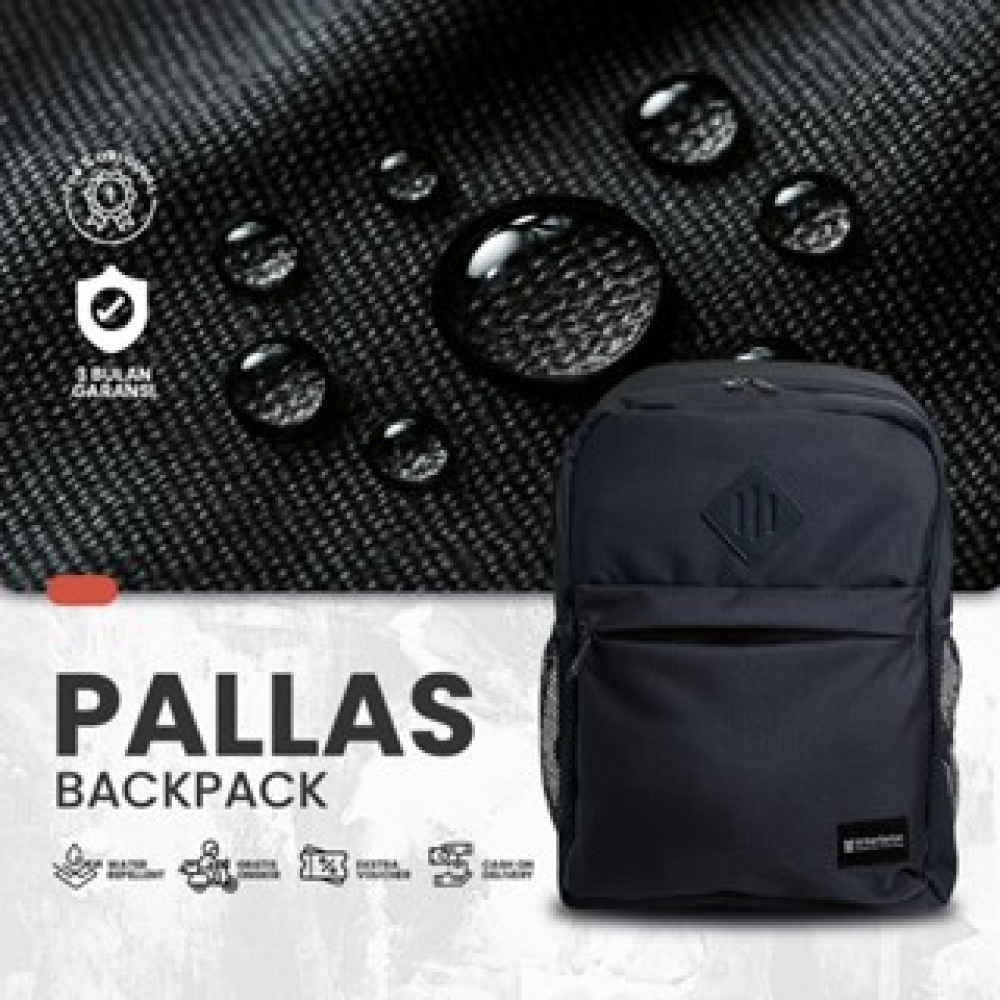 PALLAS